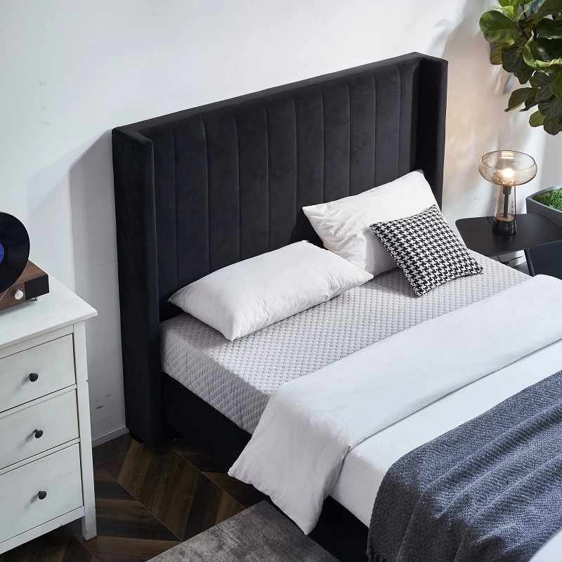  JLH Mattress ゲストハウス向けの最新の最高のヘッドボード会社 8