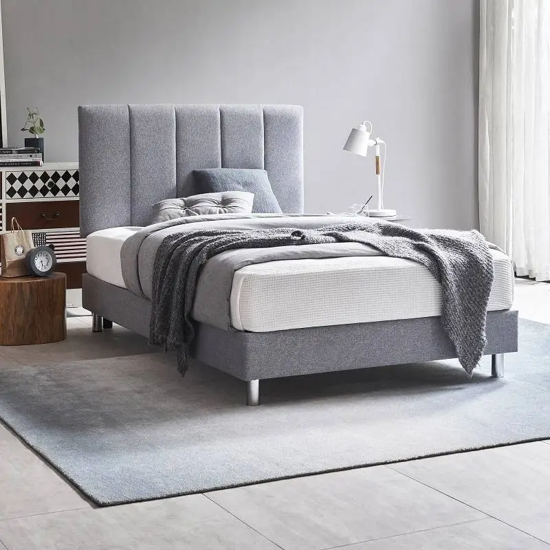 MB3510 TIME CAPSULE Simple Designs Home Furniture Sofa Fabric Headboard 1