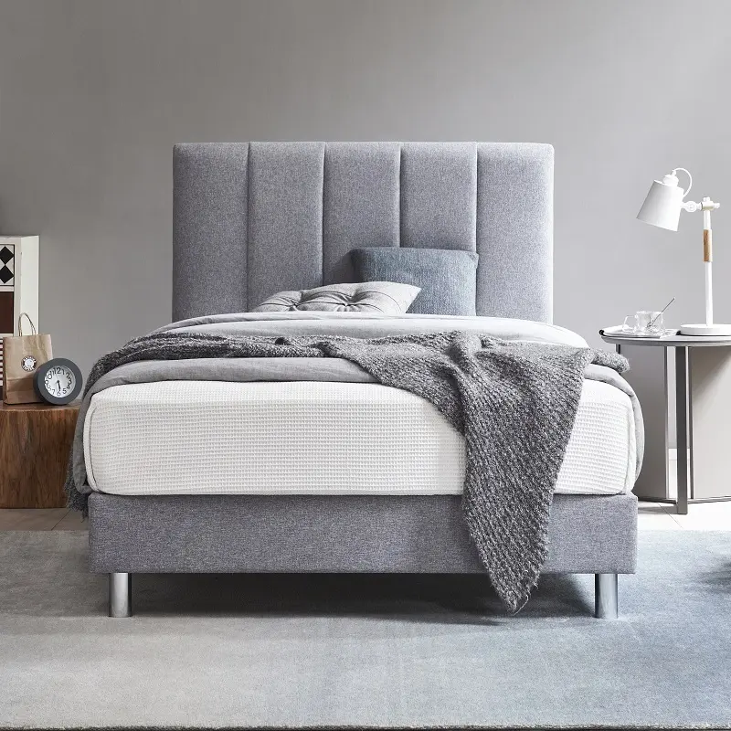 JLH wooden headboards for business for bedroom 2