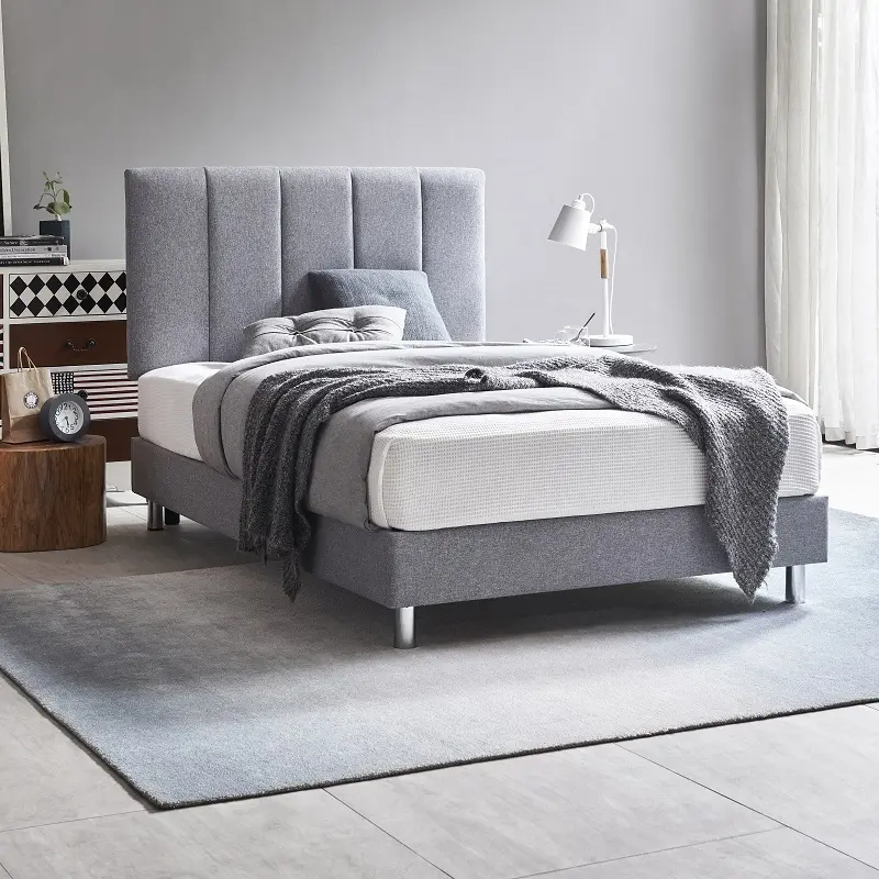 JLH wooden headboards for business for bedroom 3