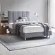 JLH wooden headboards for business for bedroom 3