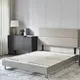 JLH Latest king headboard factory for tavern 4