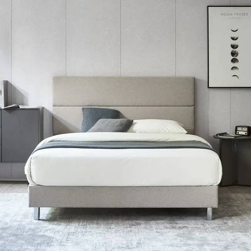 JLH Latest king headboard factory for tavern 2