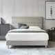 JLH Latest king headboard factory for tavern 2