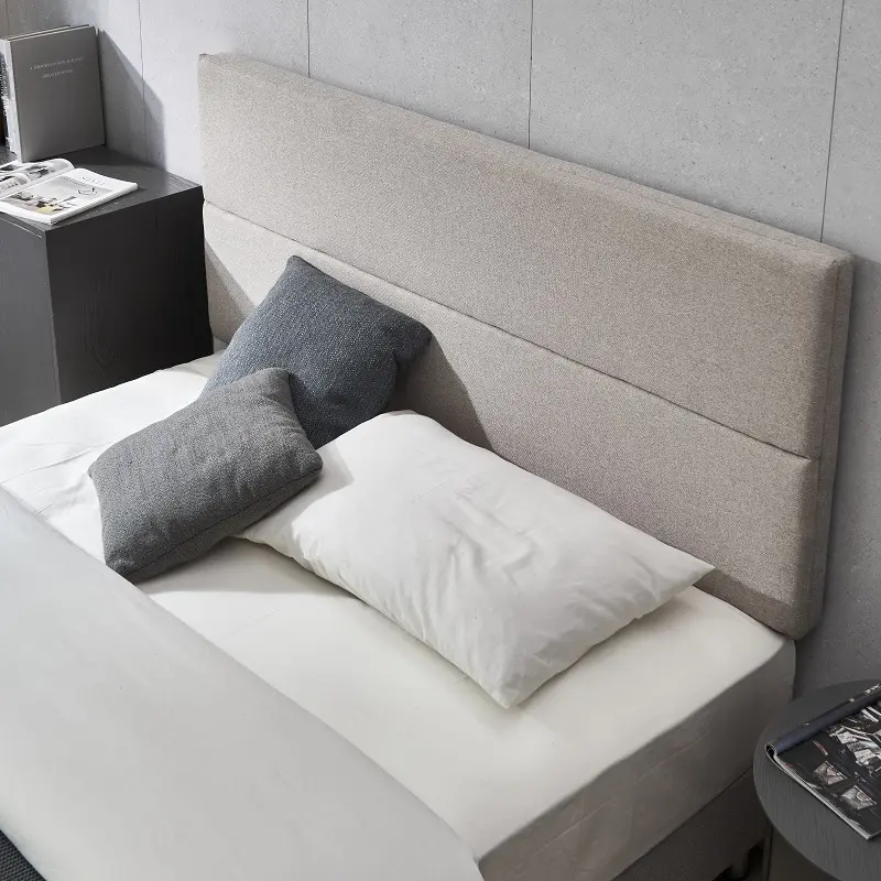 JLH Latest king headboard factory for tavern 5
