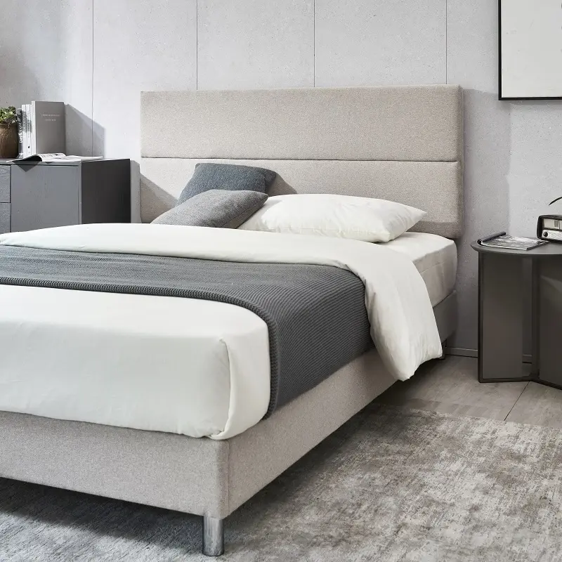 JLH Latest king headboard factory for tavern 8