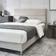 JLH Latest king headboard factory for tavern 8