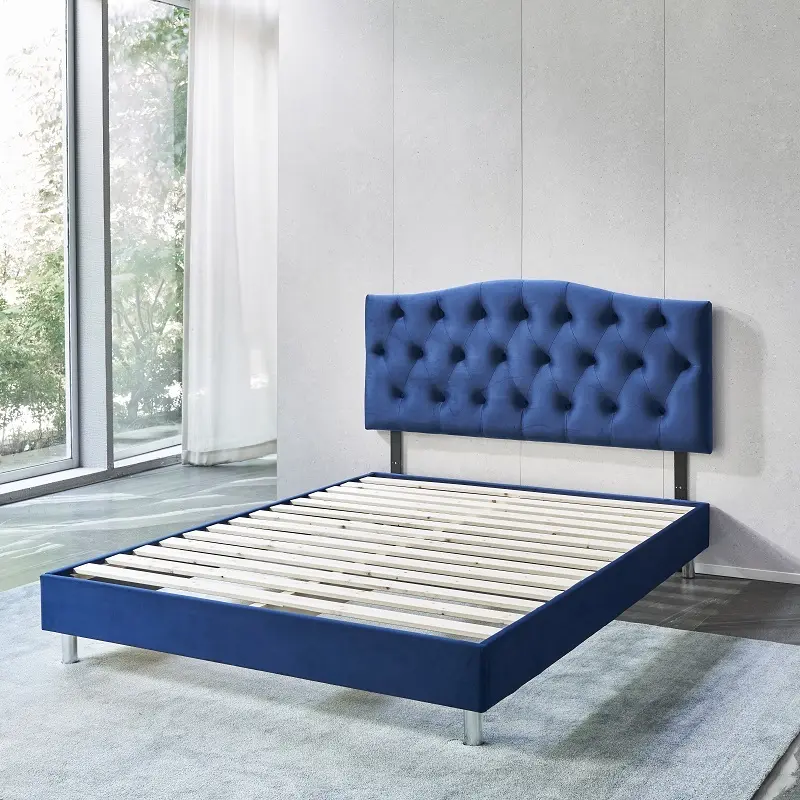 JLH New full bed headboard Supply for home 4