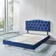 JLH New full bed headboard Supply for home 4