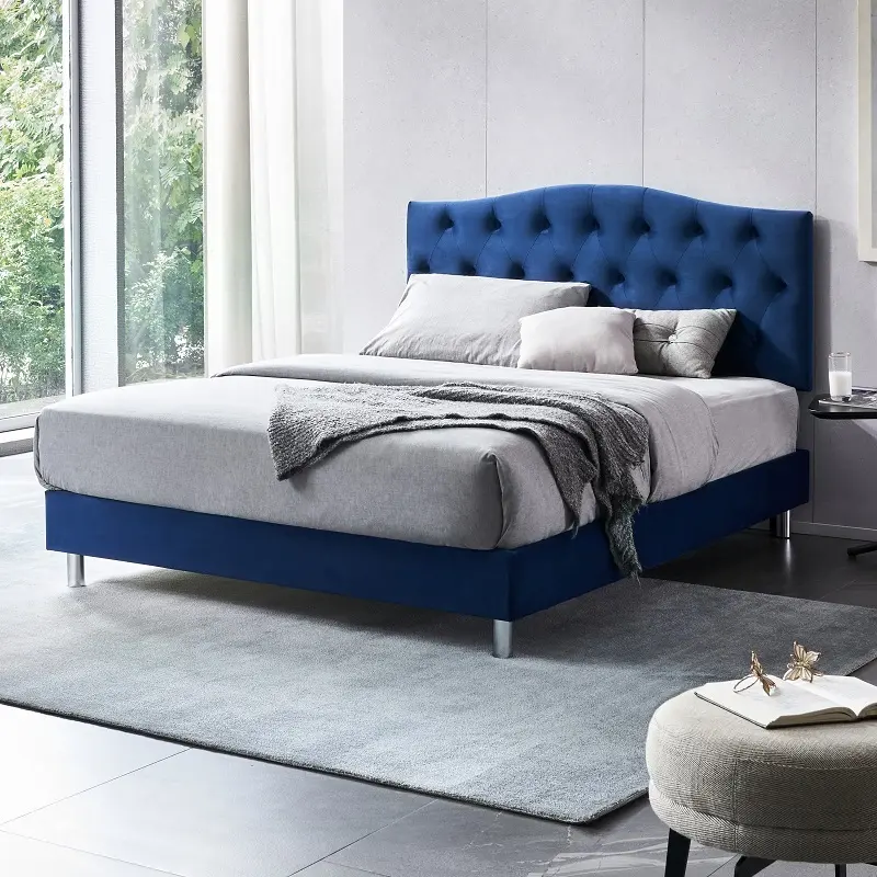 JLH New full bed headboard Supply for home 3