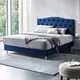 JLH New full bed headboard Supply for home 3