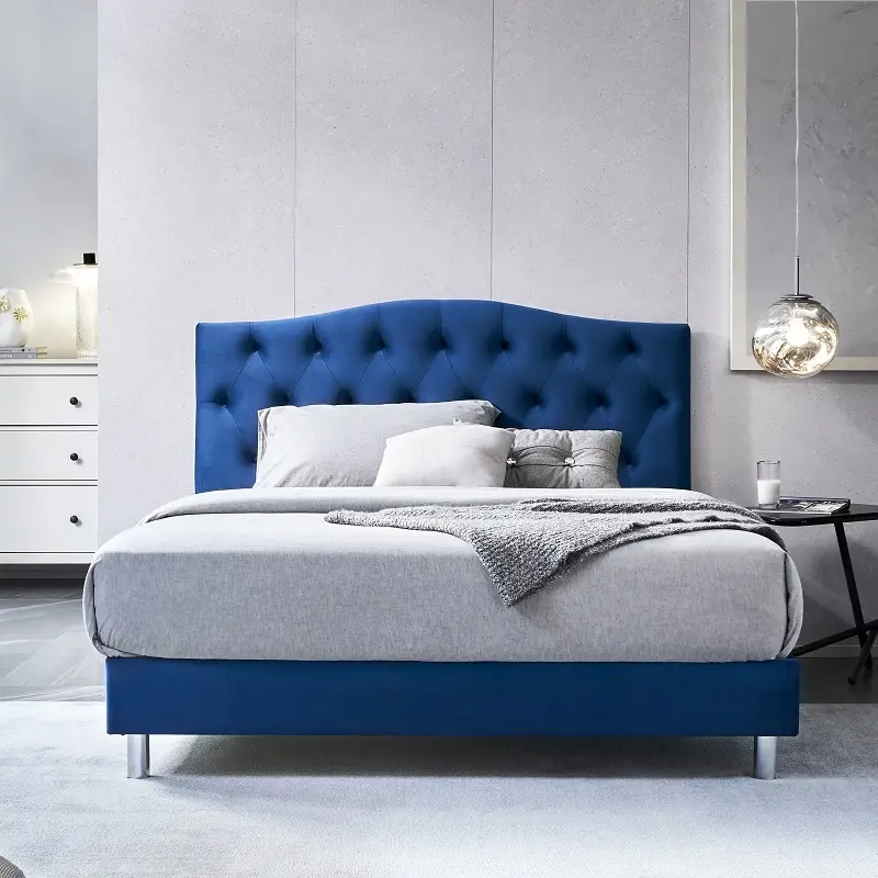 JLH New full bed headboard Supply for home 2