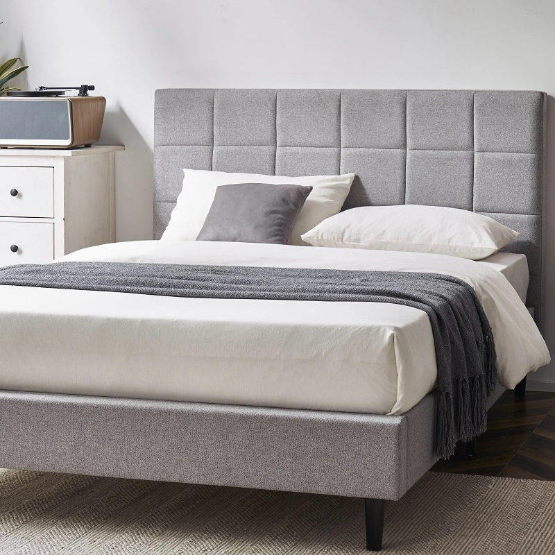  JLH Mattress 家庭用調整可能なヘッドボード工場 8