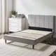 Nuevos cabeceros de madera para negocio de taberna 4