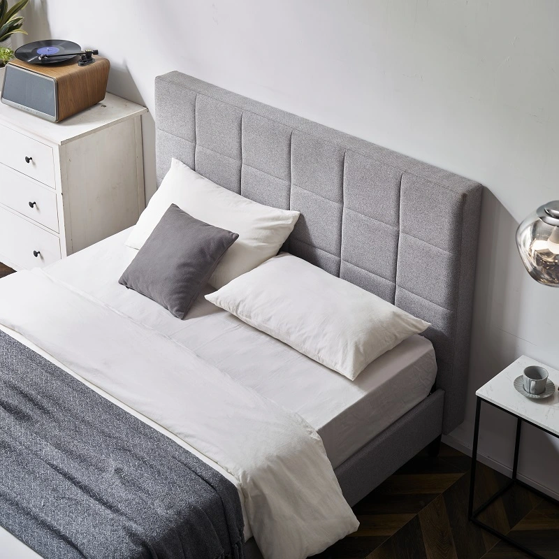  JLH Mattress 家庭用調整可能なヘッドボード工場 5