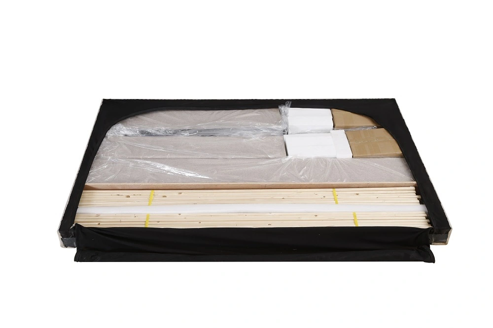  JLH Mattress 家庭用調整可能なヘッドボード工場 9