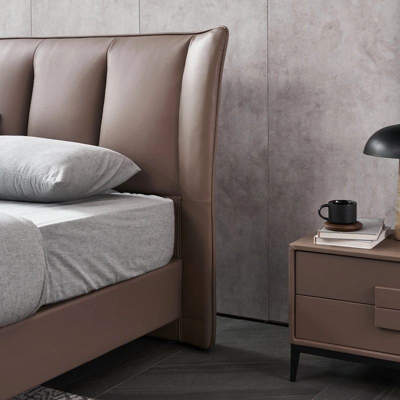  JLH Mattress リネン布張りのベッド 柔らかさの供給 8