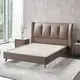 JLH Los mejores fabricantes de camas hermosas para hoteles. 4