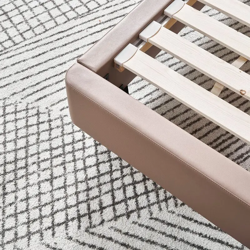 JLH Los mejores fabricantes de camas hermosas para hoteles. 7