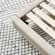 JLH modern bed Supply delivered easily 6