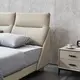 JLH modern bed Supply delivered easily 7
