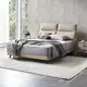 JLH modern bed Supply delivered easily 2