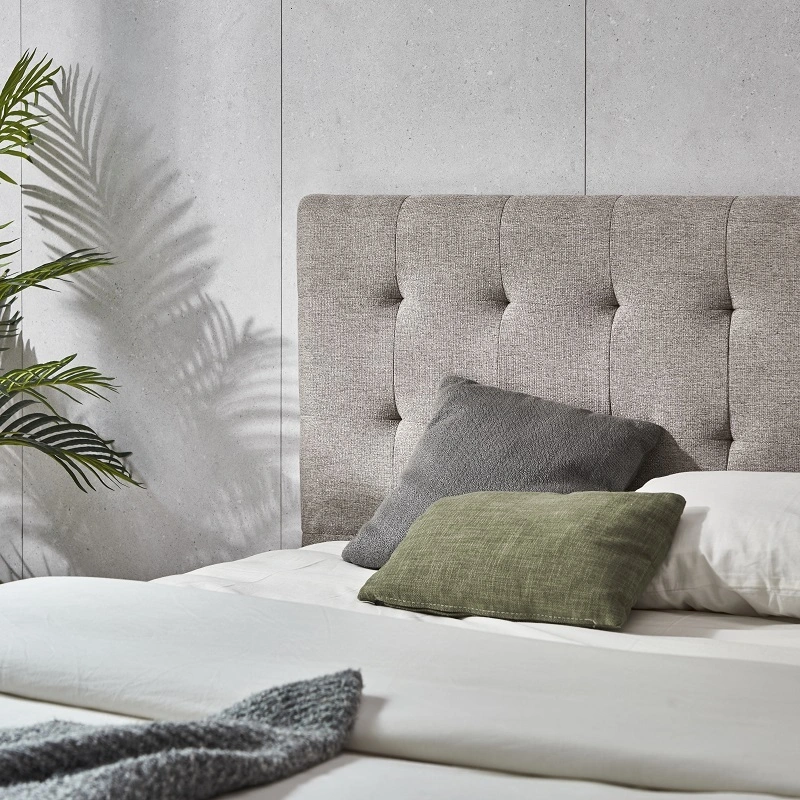  JLH Mattress 布張りの収納ベッド 柔らかさを提供 8