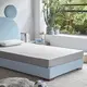 Fábrica de camas de dormitorio JLH 6