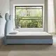 Fábrica de camas de dormitorio JLH 4