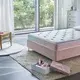 JLH производители мягких кроватей королевского размера для отелей 5