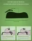 JLH high class private label pillow for business delivered easily 4