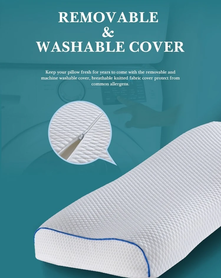  JLH Mattress フォームピローのサプライヤーへの配送が簡単 3