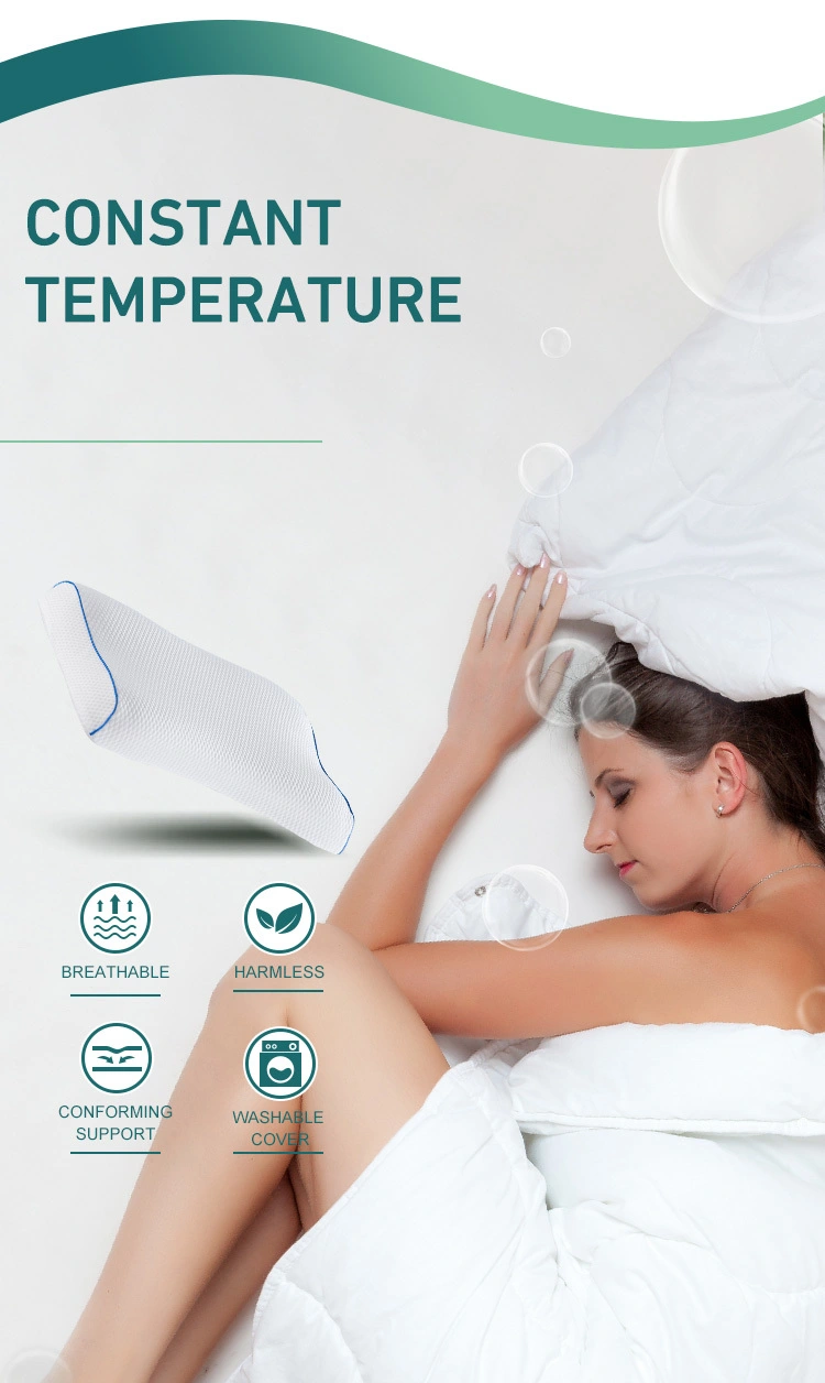  JLH Mattress フォームピローのサプライヤーへの配送が簡単 7