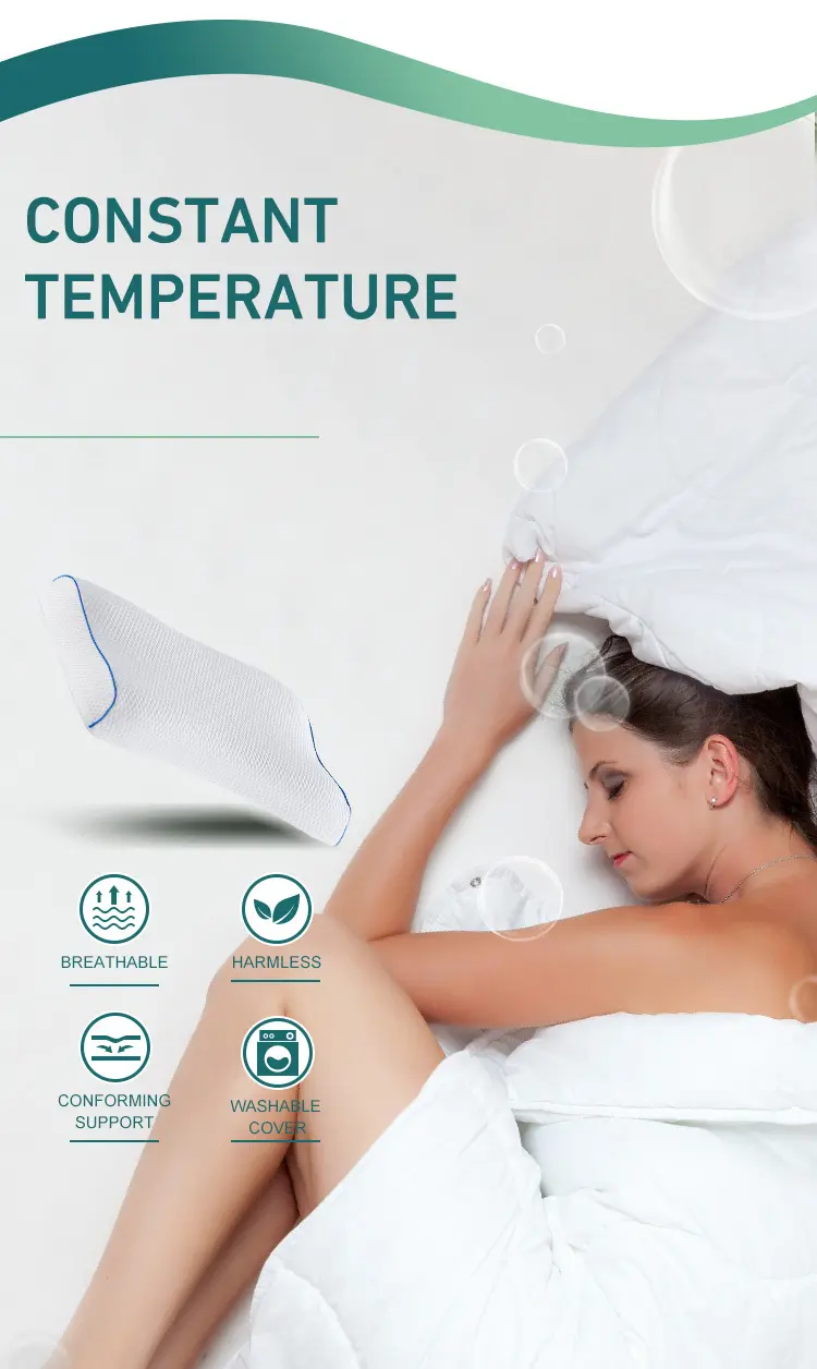  JLH Mattress フォームピローのサプライヤーへの配送が簡単 7