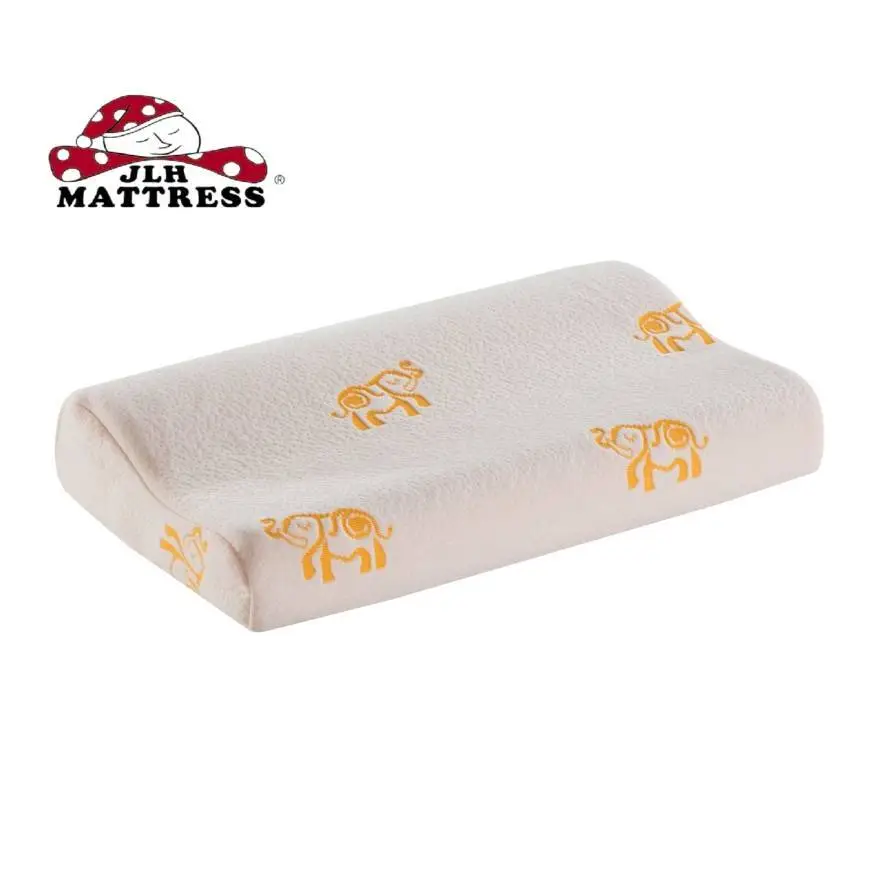 H07 | Special Memory Foam Pillow for Children 1
