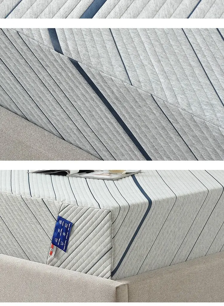  JLH Mattress Colchón doble de muelles ensacados de primera calidad, consulte ahora entregado directamente 7