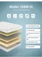  JLH Mattress ゲストハウス向け新品マットレスメーカー卸売 3