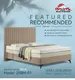  JLH Mattress ゲストハウス向け新品マットレスメーカー卸売 2