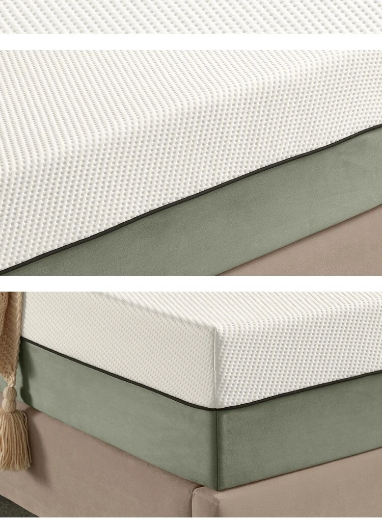  JLH Mattress ホテル用の長期使用可能なクラシックベスト全天然ラテックスマットレス 7