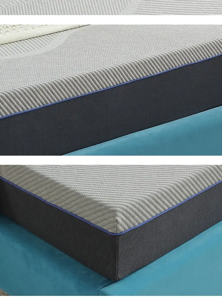  JLH Mattress 天然ラテックスマットレス 業務用 ゲストハウス用 7
