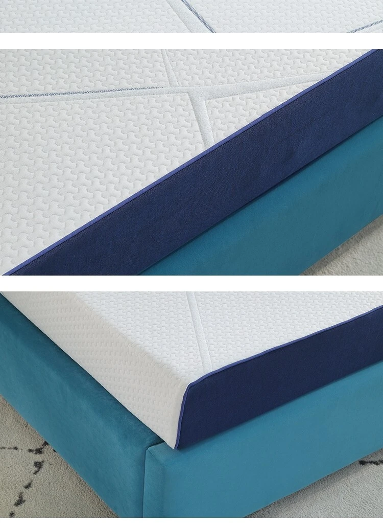  JLH Mattress 弾力のあるポケットスプリングマットレス会社 7
