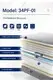 JLH children's memory foam mattress marketing delivered directly 3