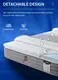 JLH children's memory foam mattress marketing delivered directly 7
