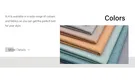  JLH Mattress Última fábrica de camas individuales tapizadas con elasticidad. 6