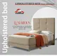  JLH Mattress fabricantes de camas trineo tapizadas 2