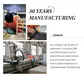  JLH Mattress Última fábrica de camas individuales tapizadas con elasticidad. 10