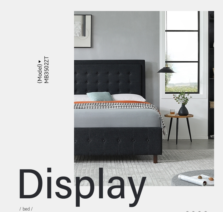  JLH Mattress ビジネス用、家庭用のトップユースベッド 9