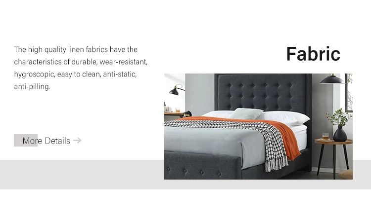  JLH Mattress ビジネス用、家庭用のトップユースベッド 4