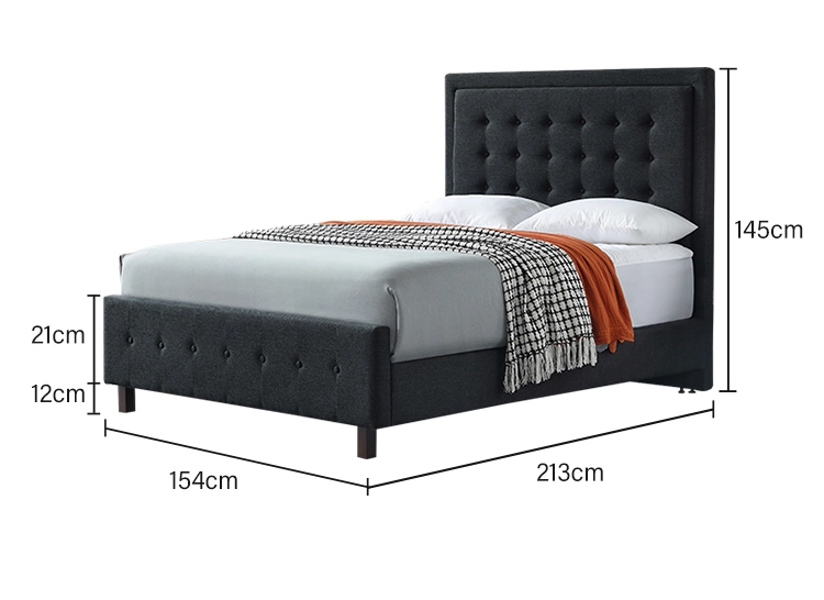  JLH Mattress ビジネス用、家庭用のトップユースベッド 7