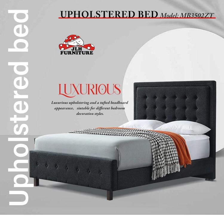  JLH Mattress ビジネス用、家庭用のトップユースベッド 2